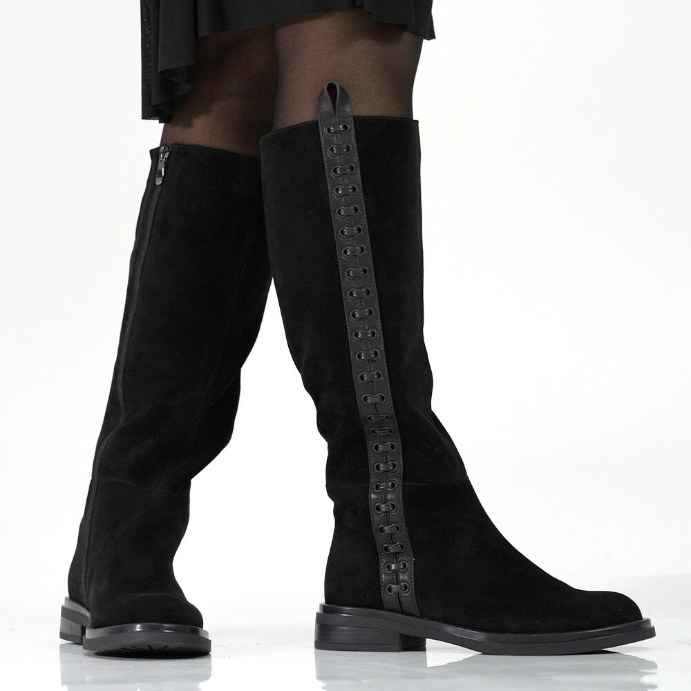 CIZME CASUAL FIORE FINO