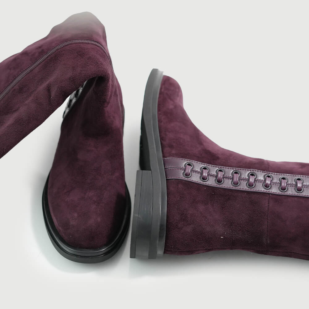 CIZME CASUAL FIORE FINO