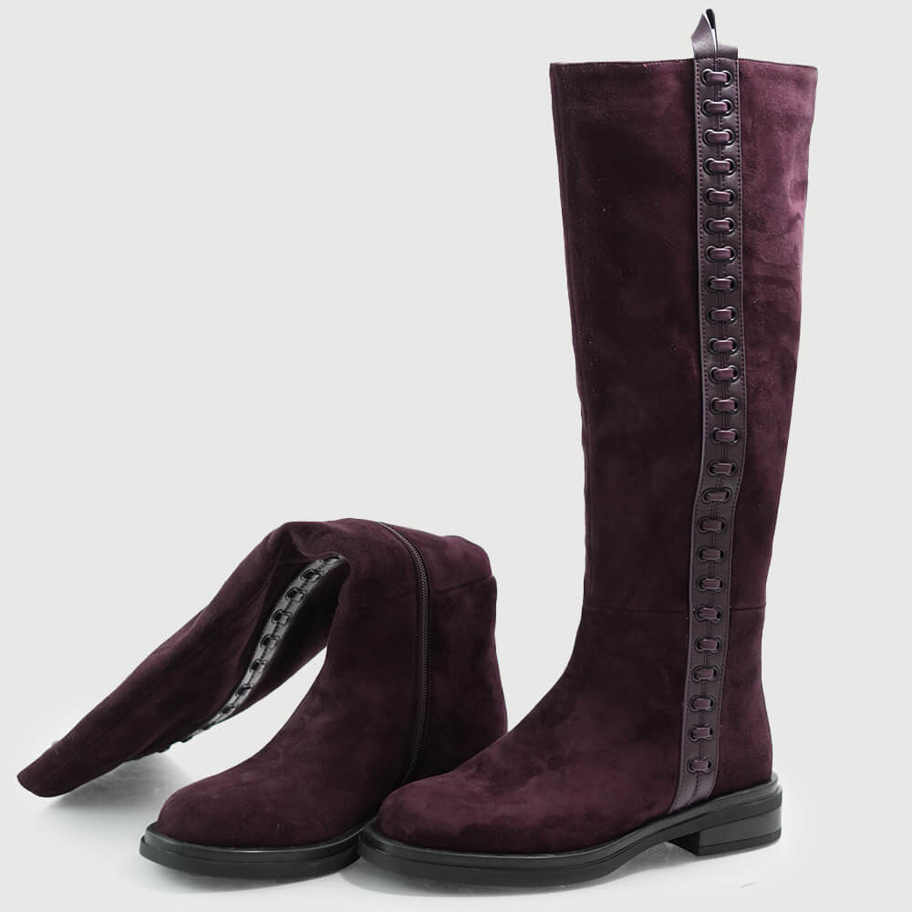 CIZME CASUAL FIORE FINO