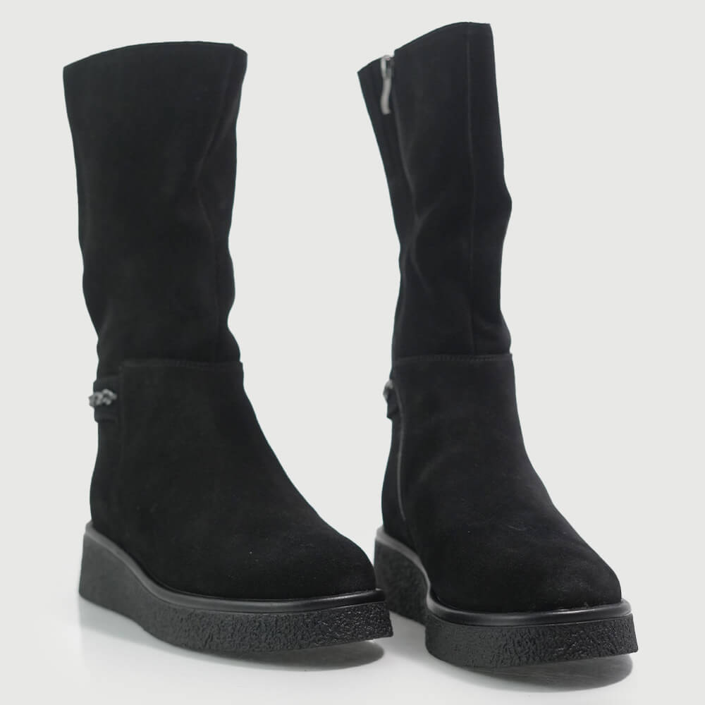 CIZME CASUAL FIORE FINO