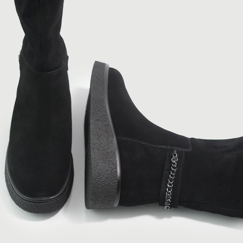 CIZME CASUAL FIORE FINO