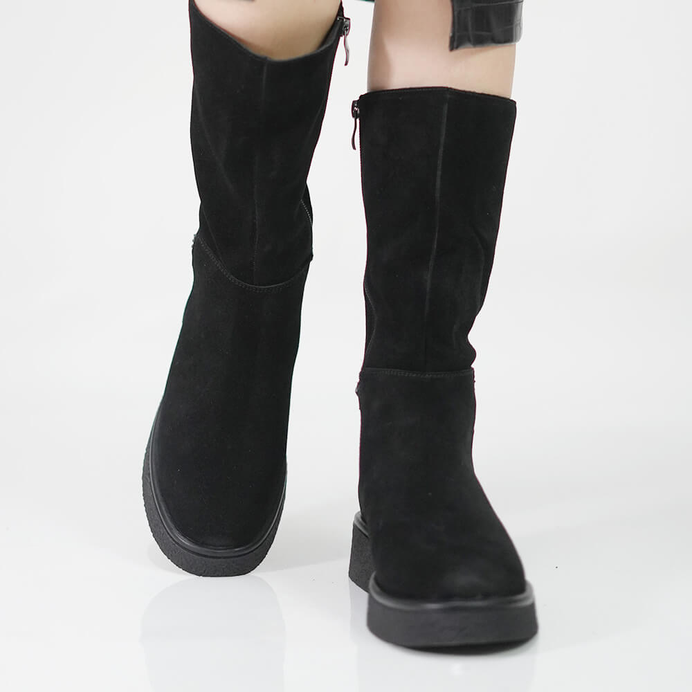 CIZME CASUAL FIORE FINO