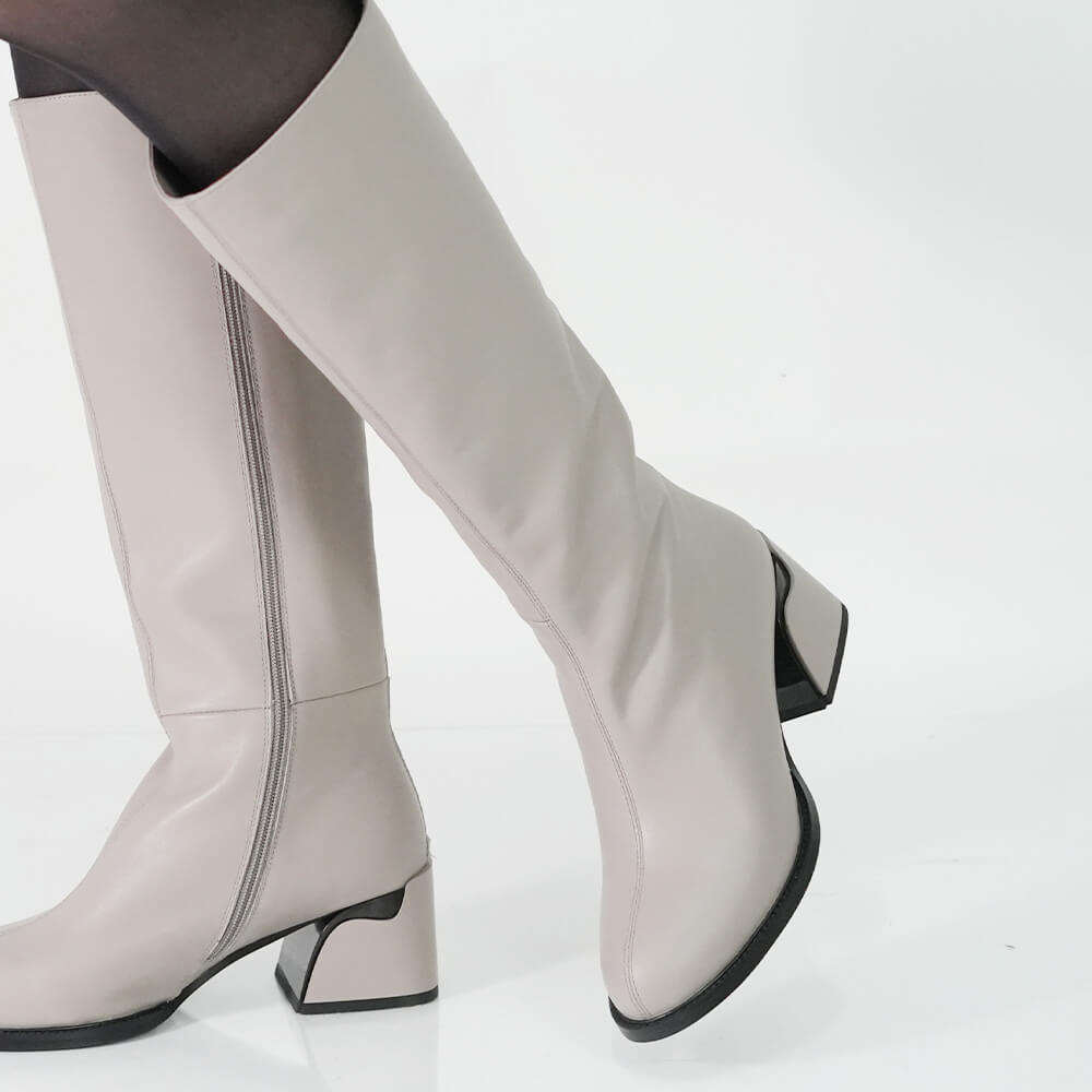 CIZME ELEGANTE FIORE FINO