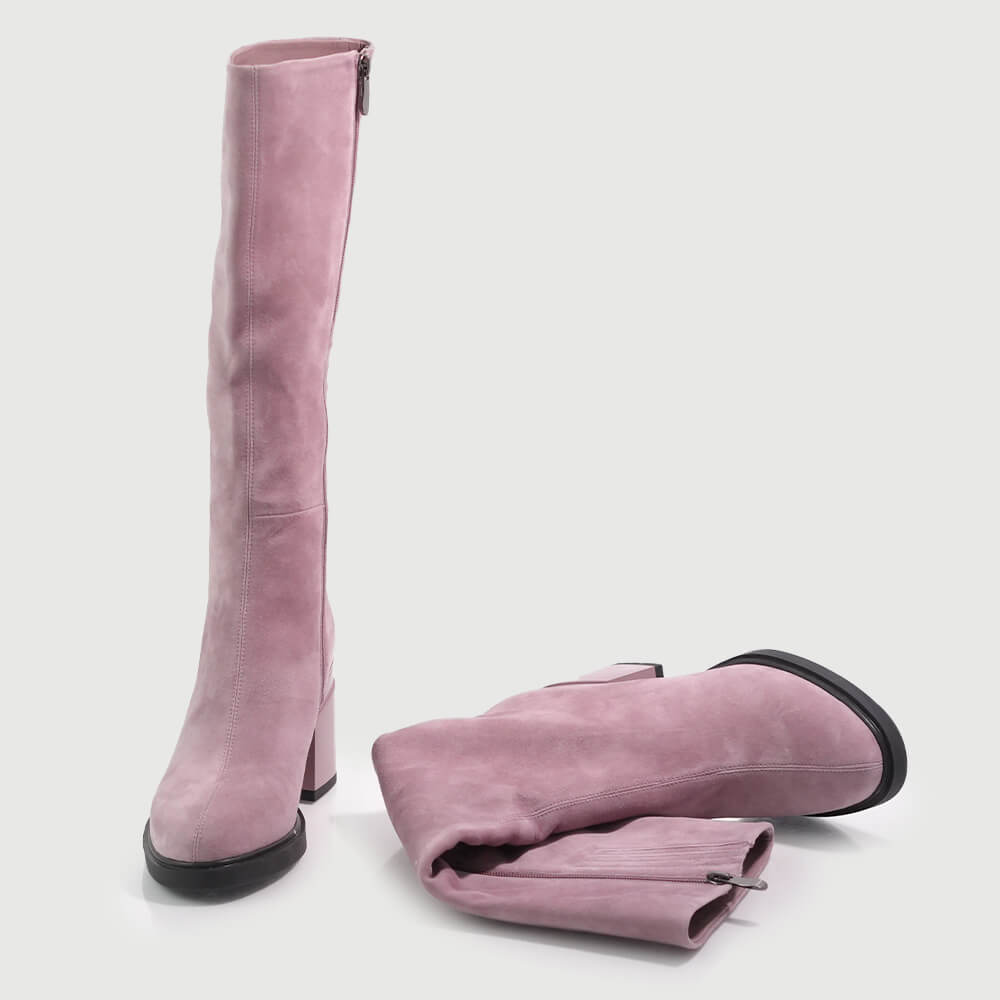CIZME ELEGANTE FIORE FINO