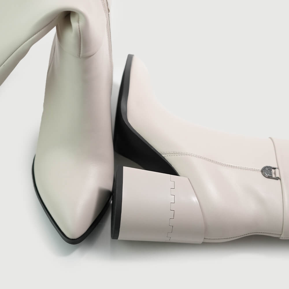 CIZME ELEGANTE FIORE FINO