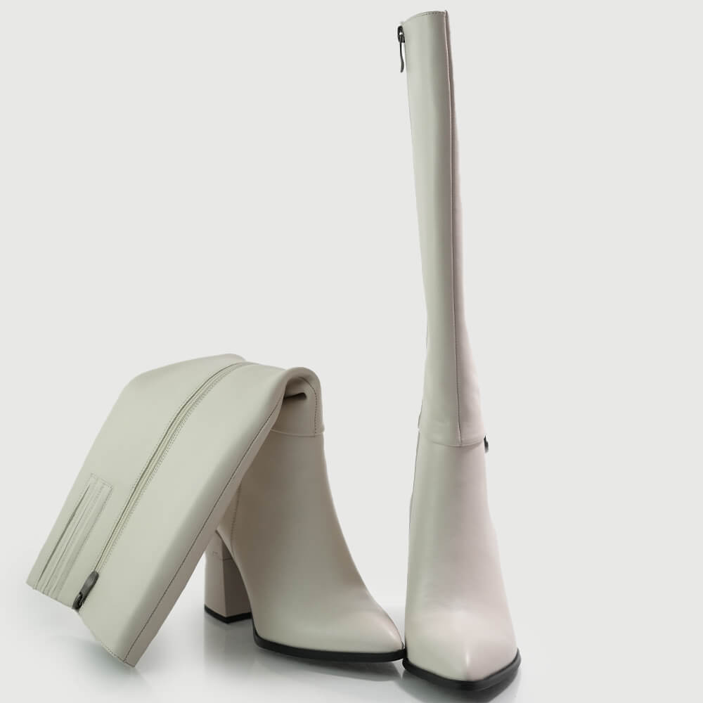 CIZME ELEGANTE FIORE FINO