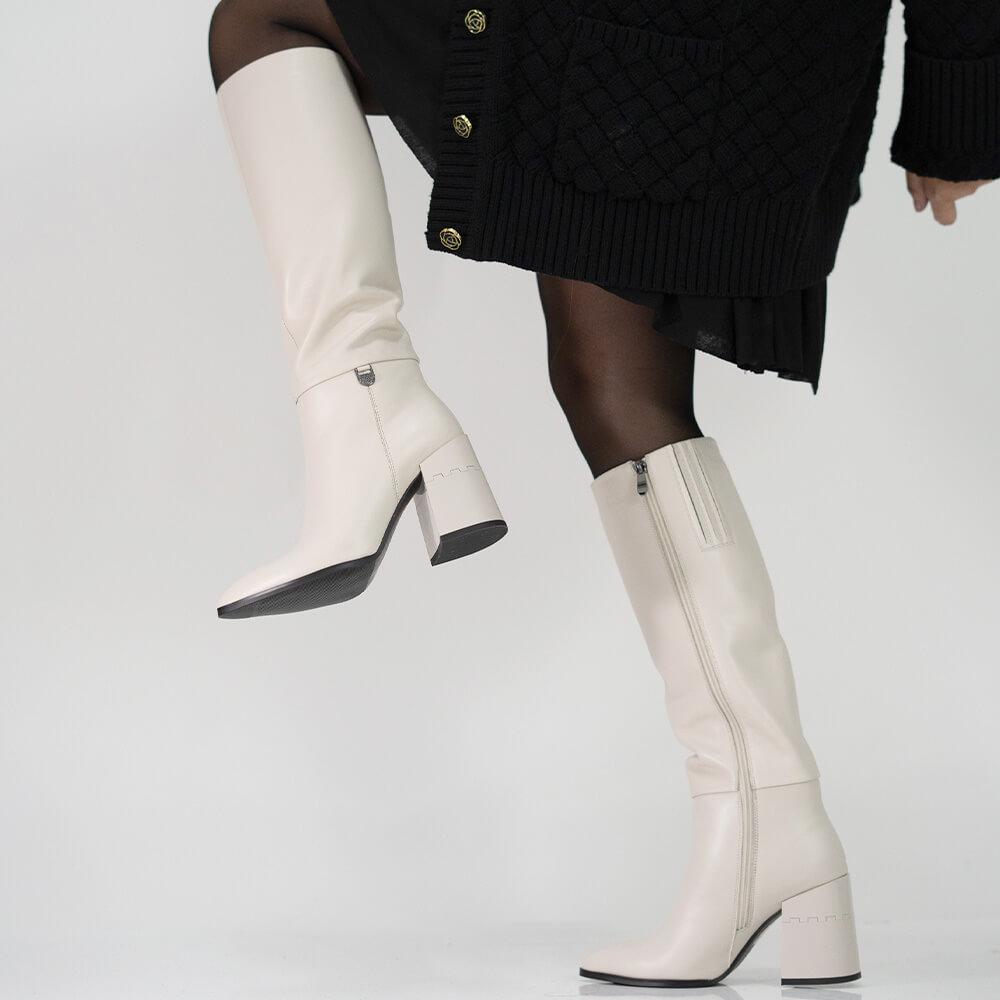 CIZME ELEGANTE FIORE FINO