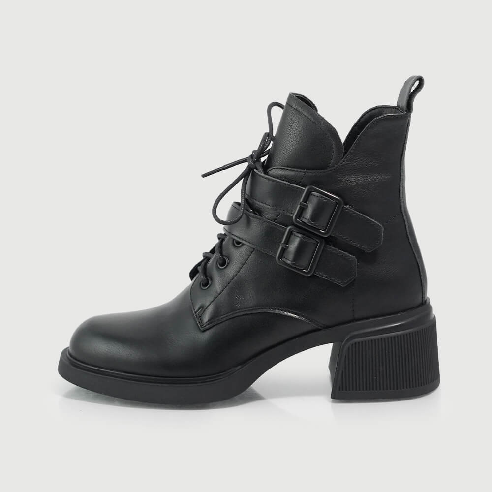 GHETE CASUAL FIORE FINO