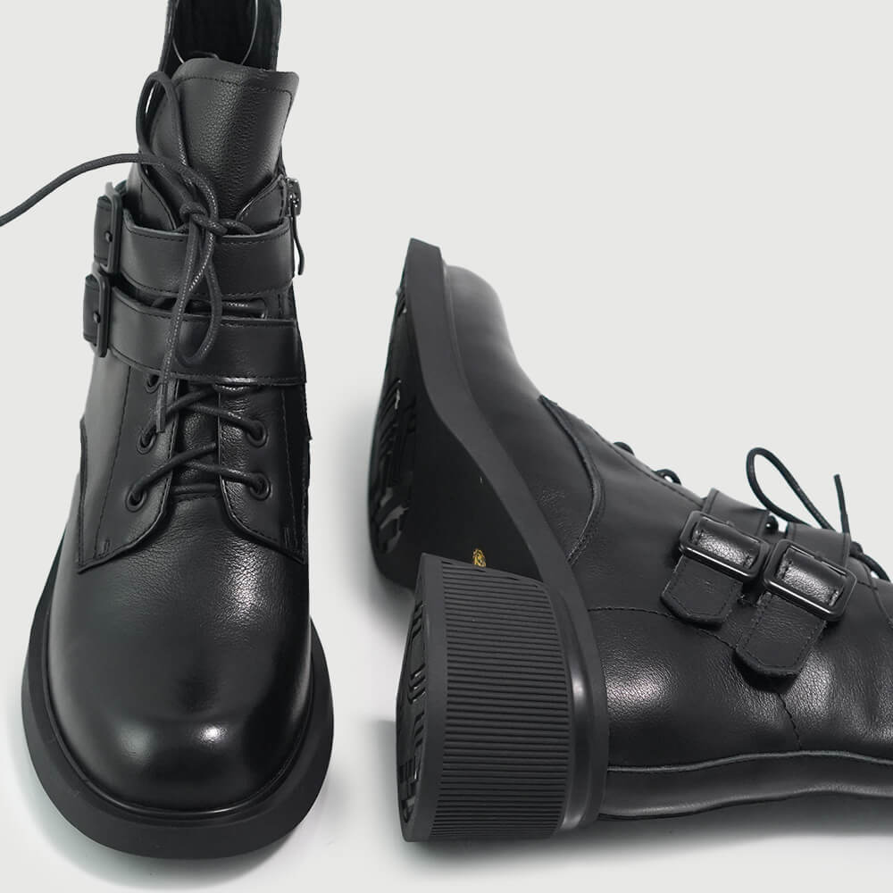 GHETE CASUAL FIORE FINO