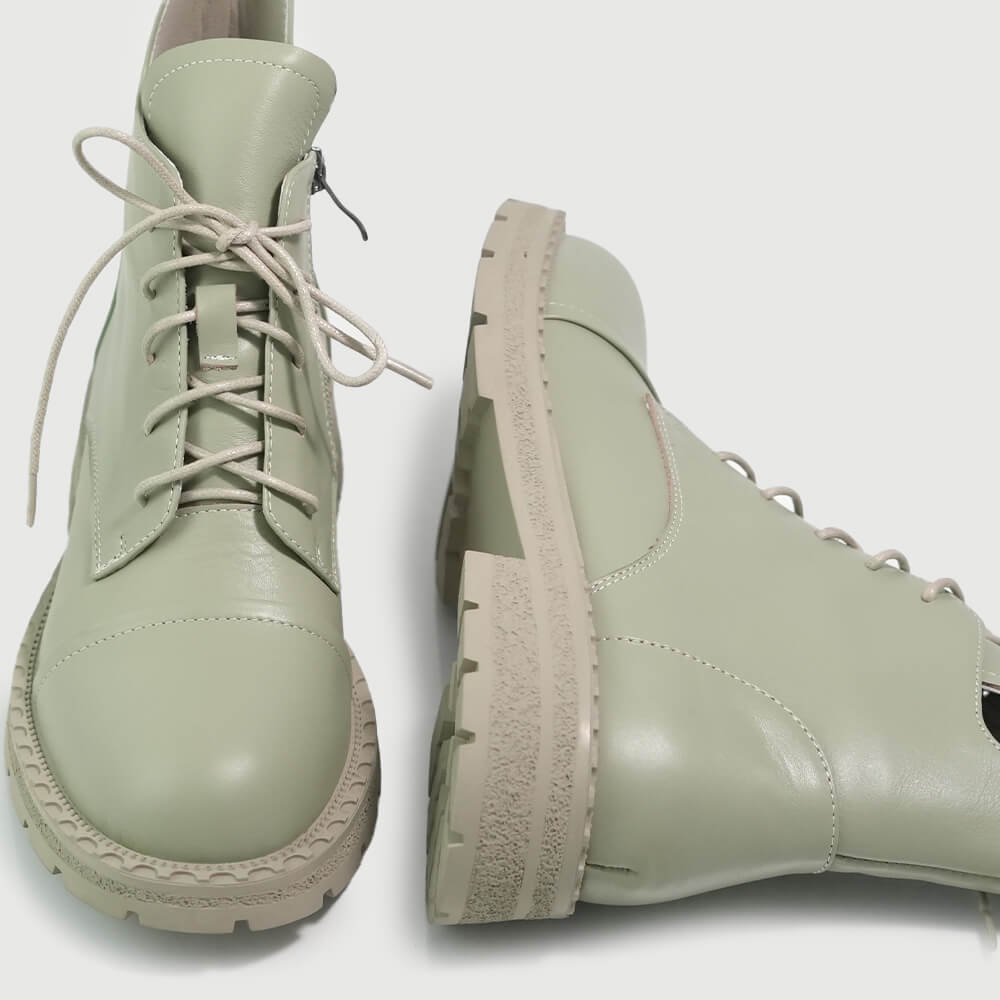 GHETE CASUAL FIORE FINO