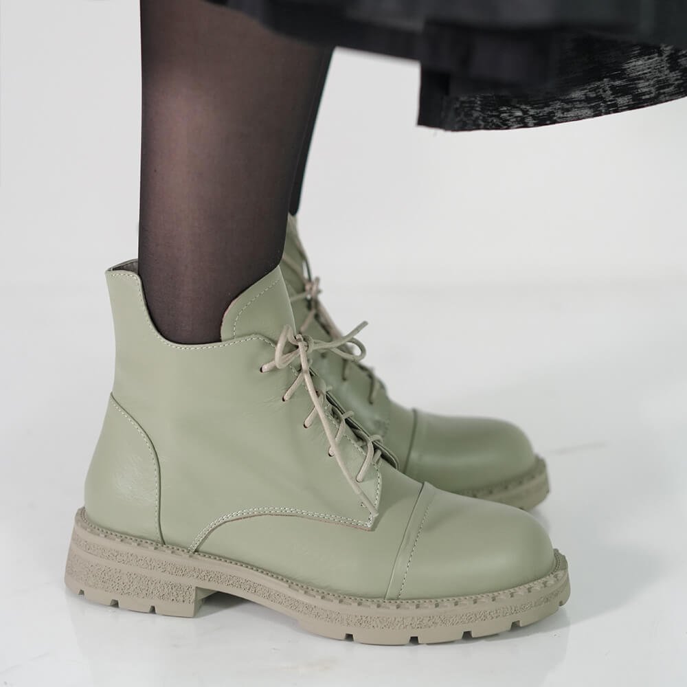 GHETE CASUAL FIORE FINO