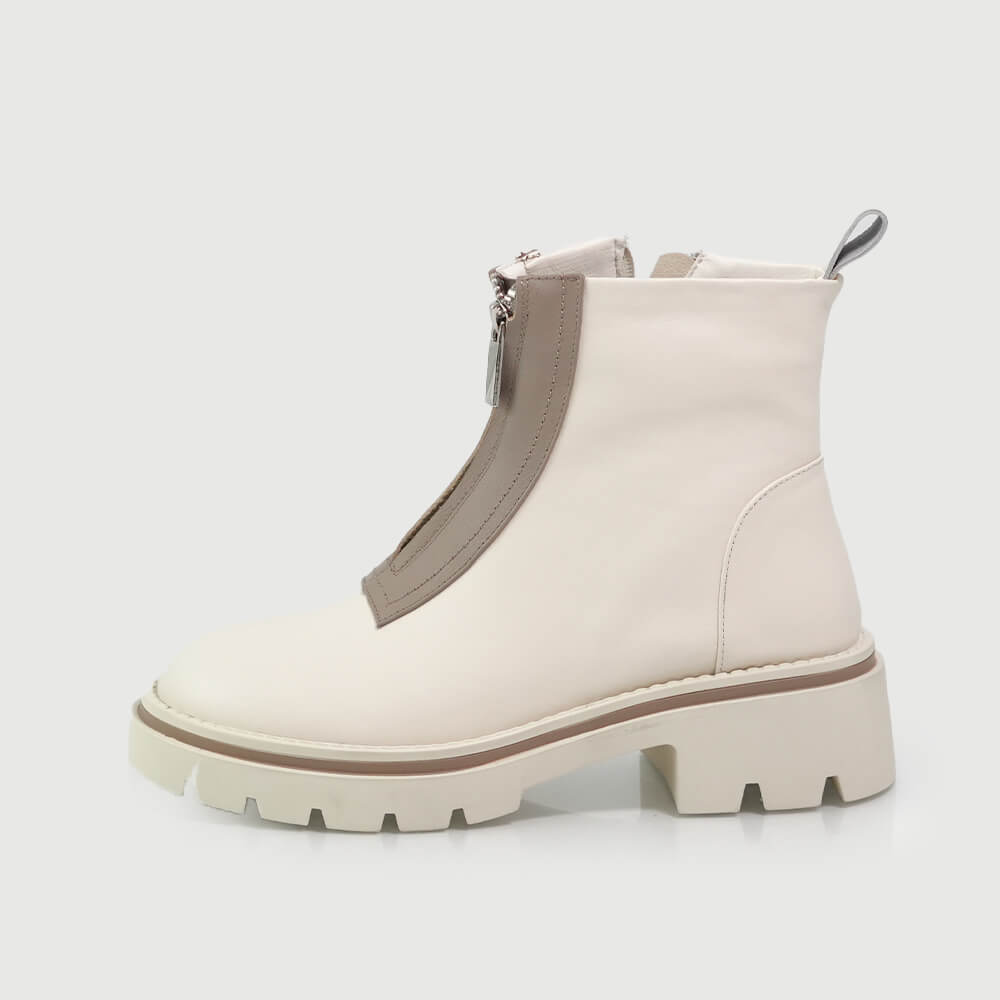 GHETE CASUAL FIORE FINO