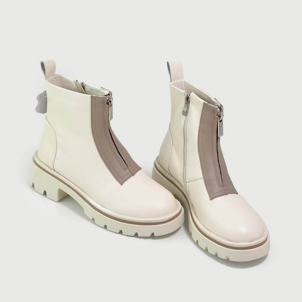 GHETE CASUAL FIORE FINO