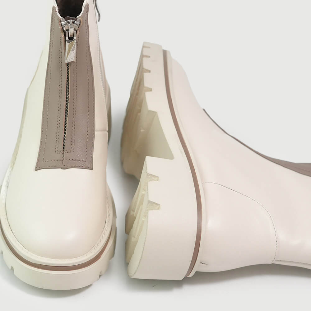 GHETE CASUAL FIORE FINO