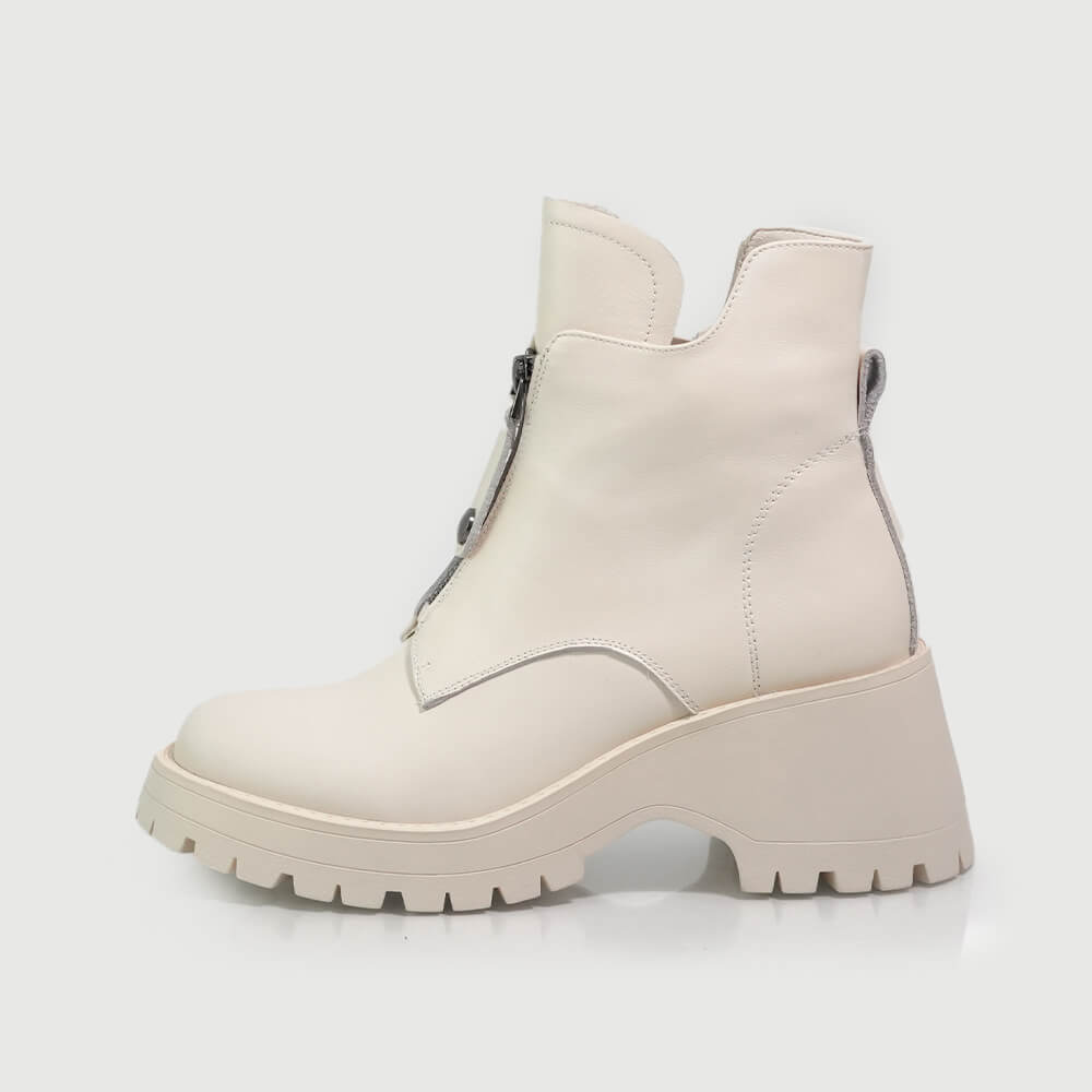 GHETE CASUAL FIORE FINO