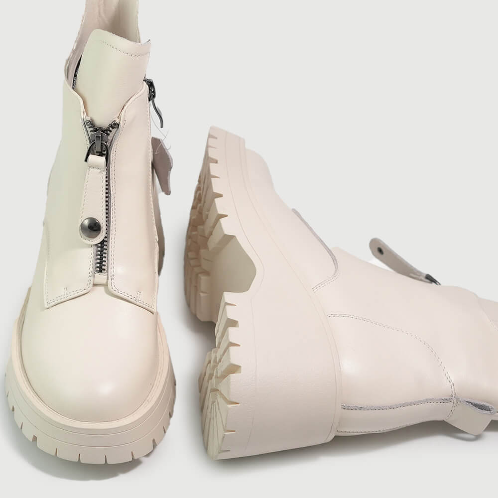 GHETE CASUAL FIORE FINO
