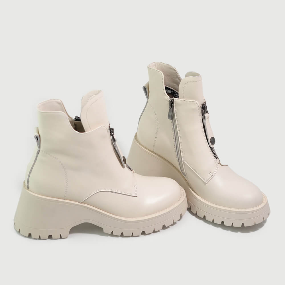 GHETE CASUAL FIORE FINO