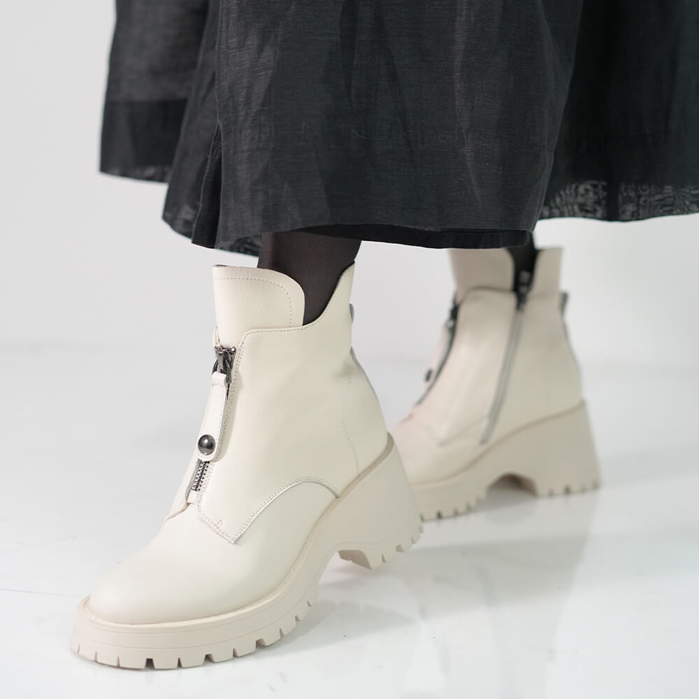 GHETE CASUAL FIORE FINO