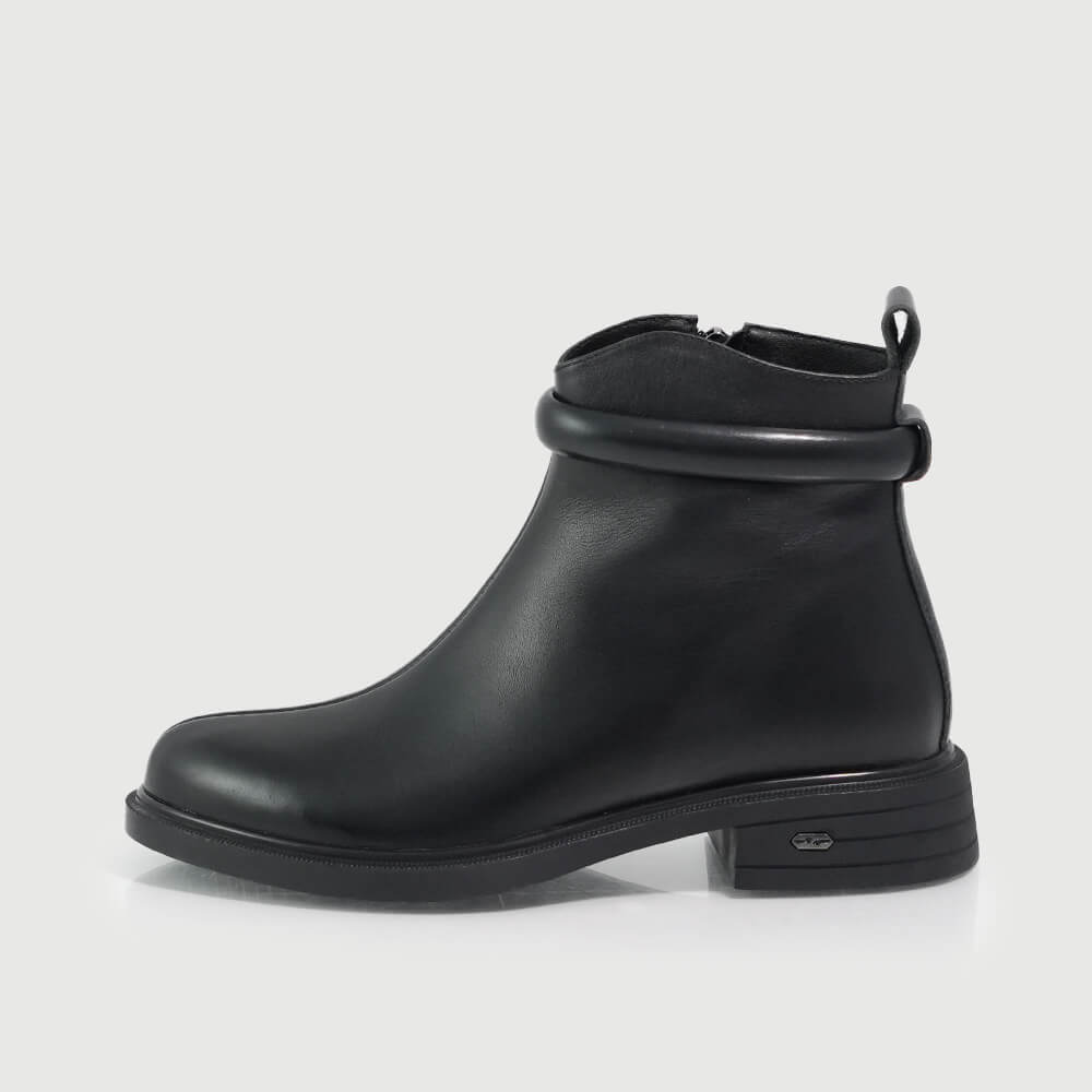 GHETE CASUAL FIORE FINO