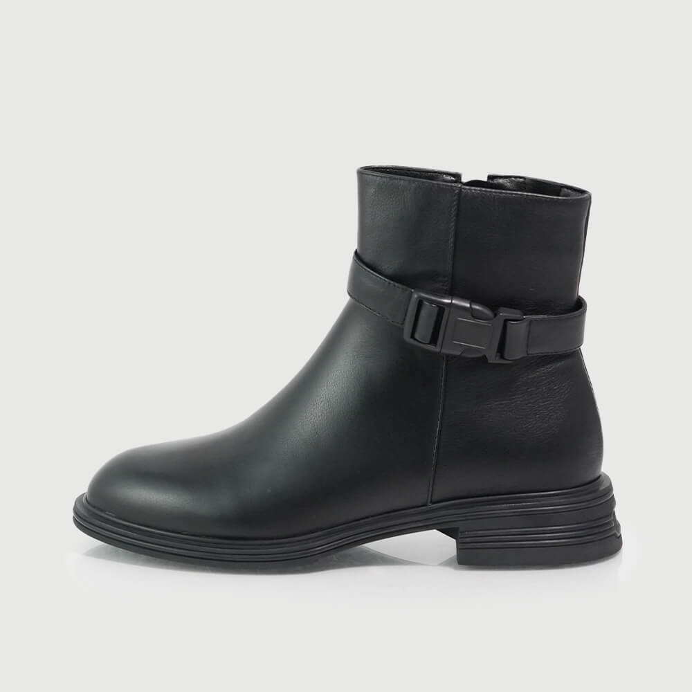 GHETE CASUAL FIORE FINO