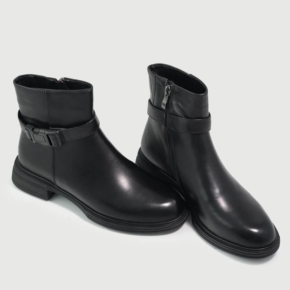GHETE CASUAL FIORE FINO