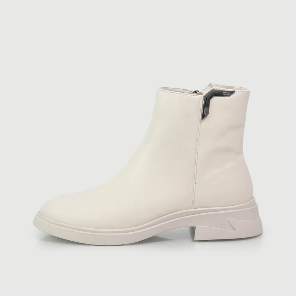 GHETE CASUAL FIORE FINO