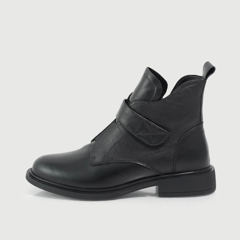 GHETE CASUAL FIORE FINO