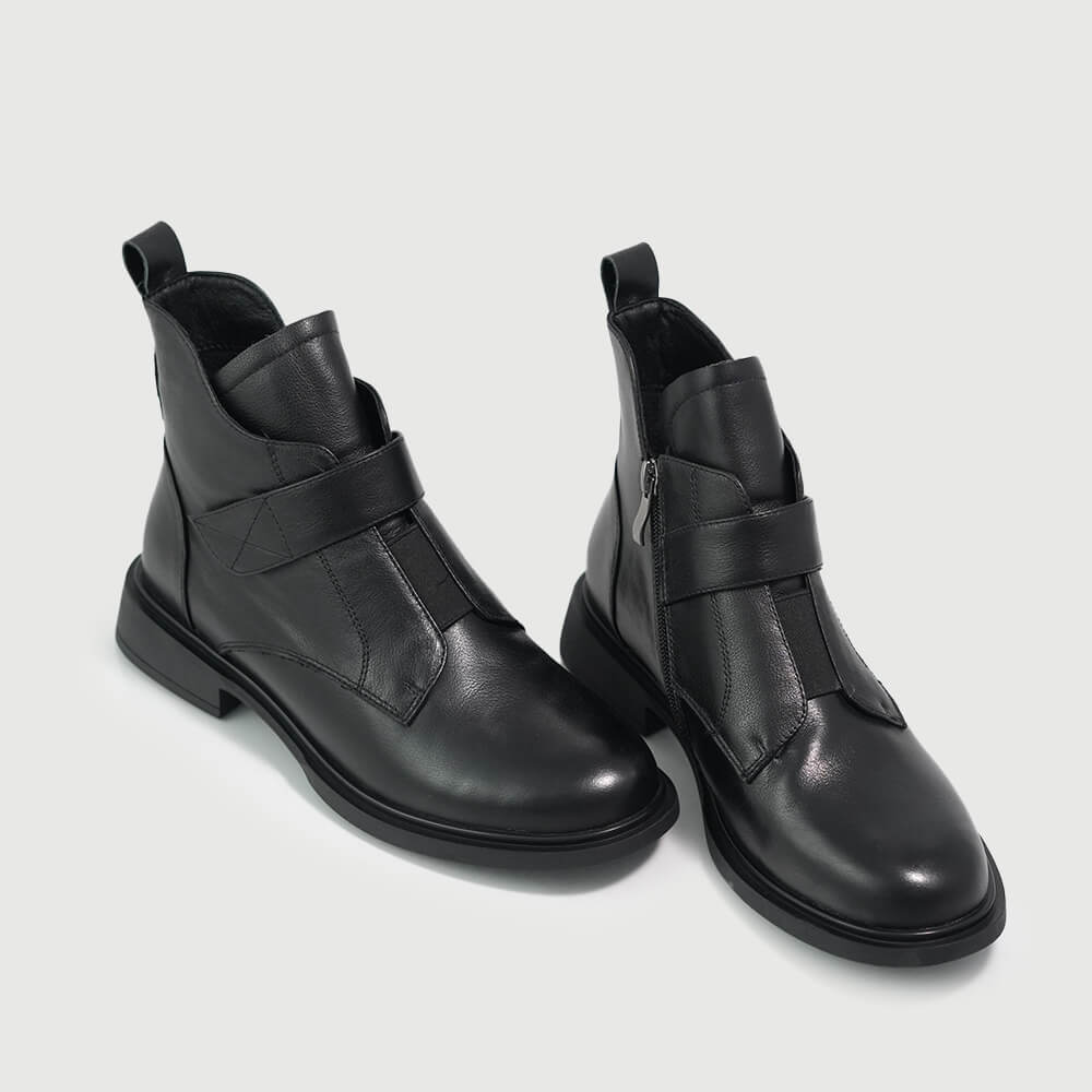 GHETE CASUAL FIORE FINO