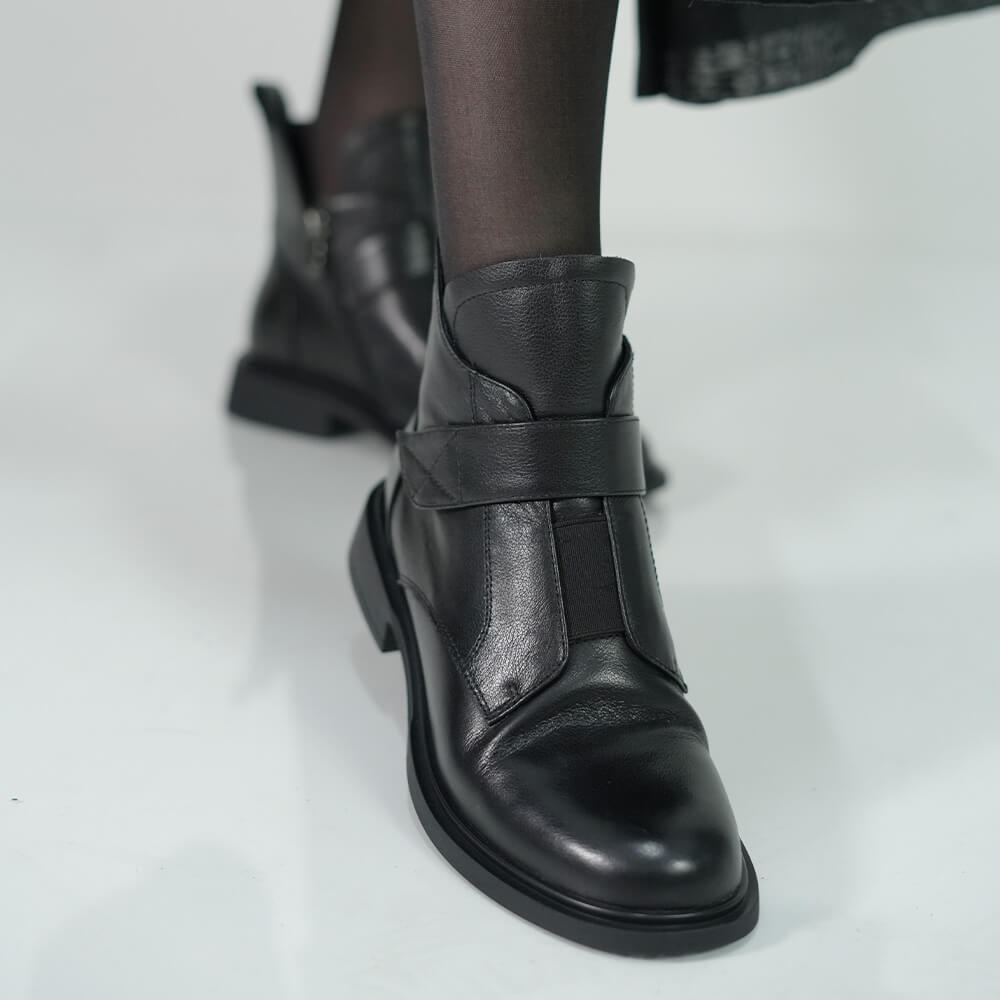 GHETE CASUAL FIORE FINO
