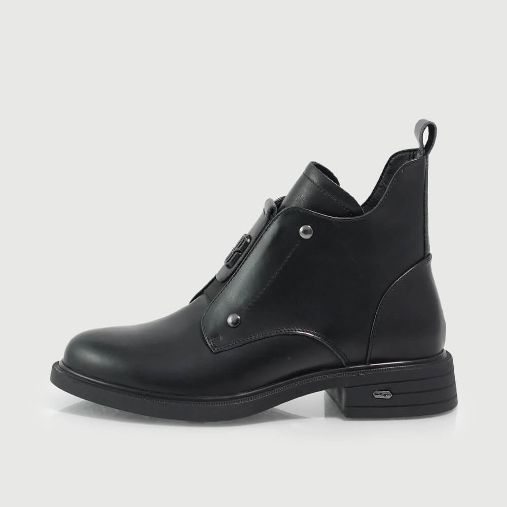 GHETE CASUAL FIORE FINO