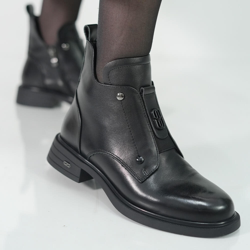 GHETE CASUAL FIORE FINO
