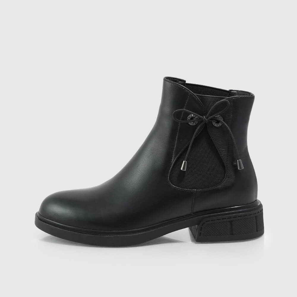 GHETE CASUAL FIORE FINO