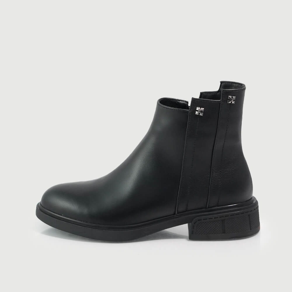 GHETE CASUAL FIORE FINO
