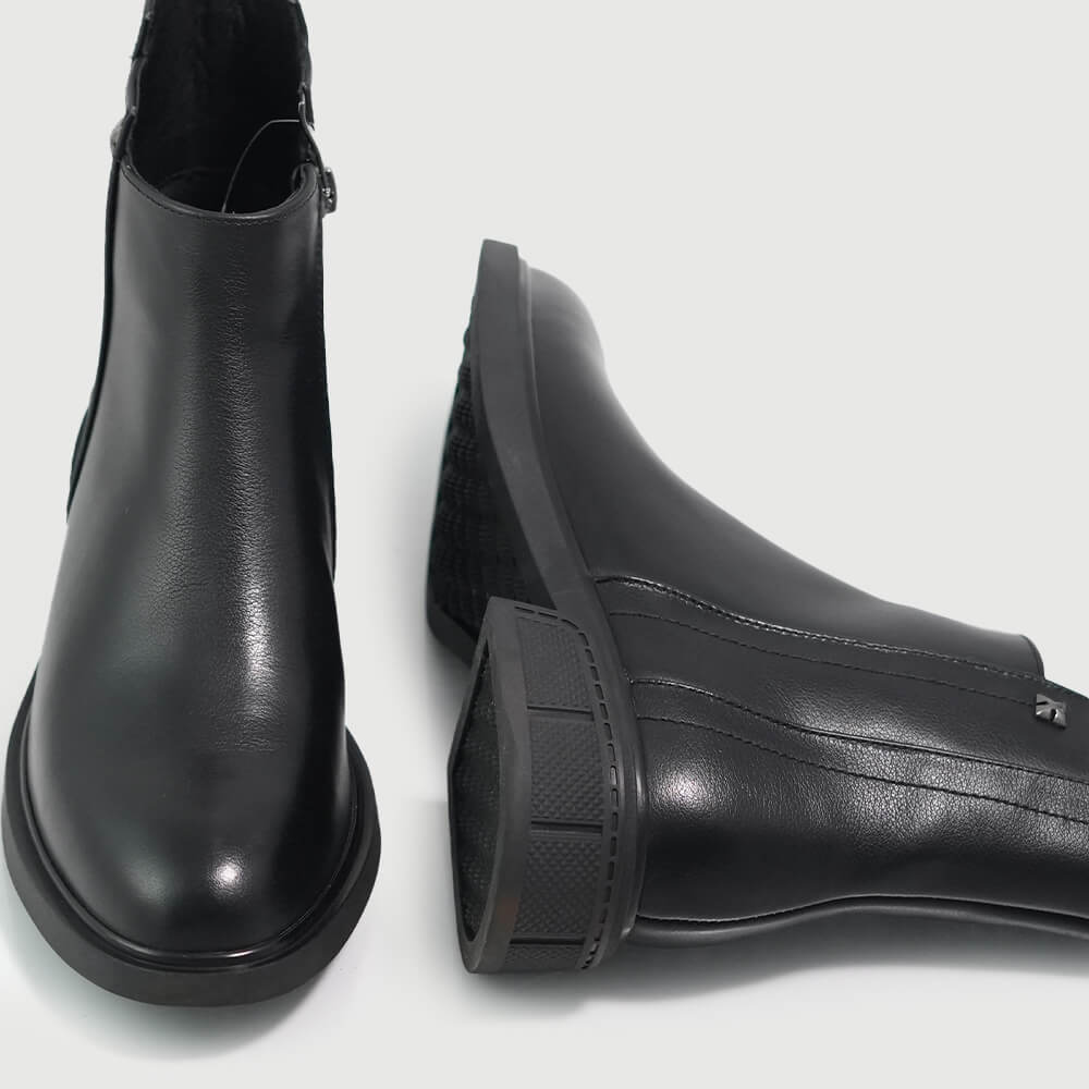 GHETE CASUAL FIORE FINO