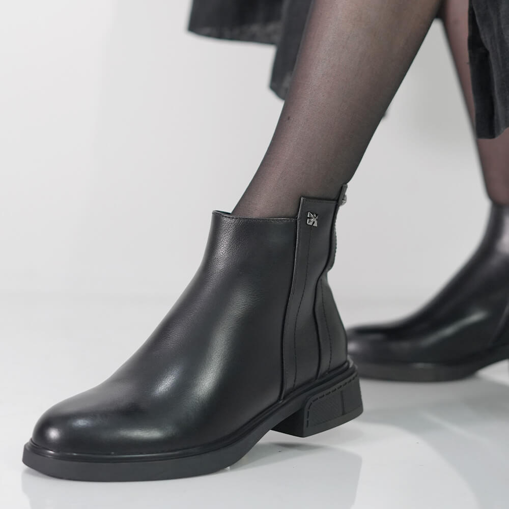 GHETE CASUAL FIORE FINO