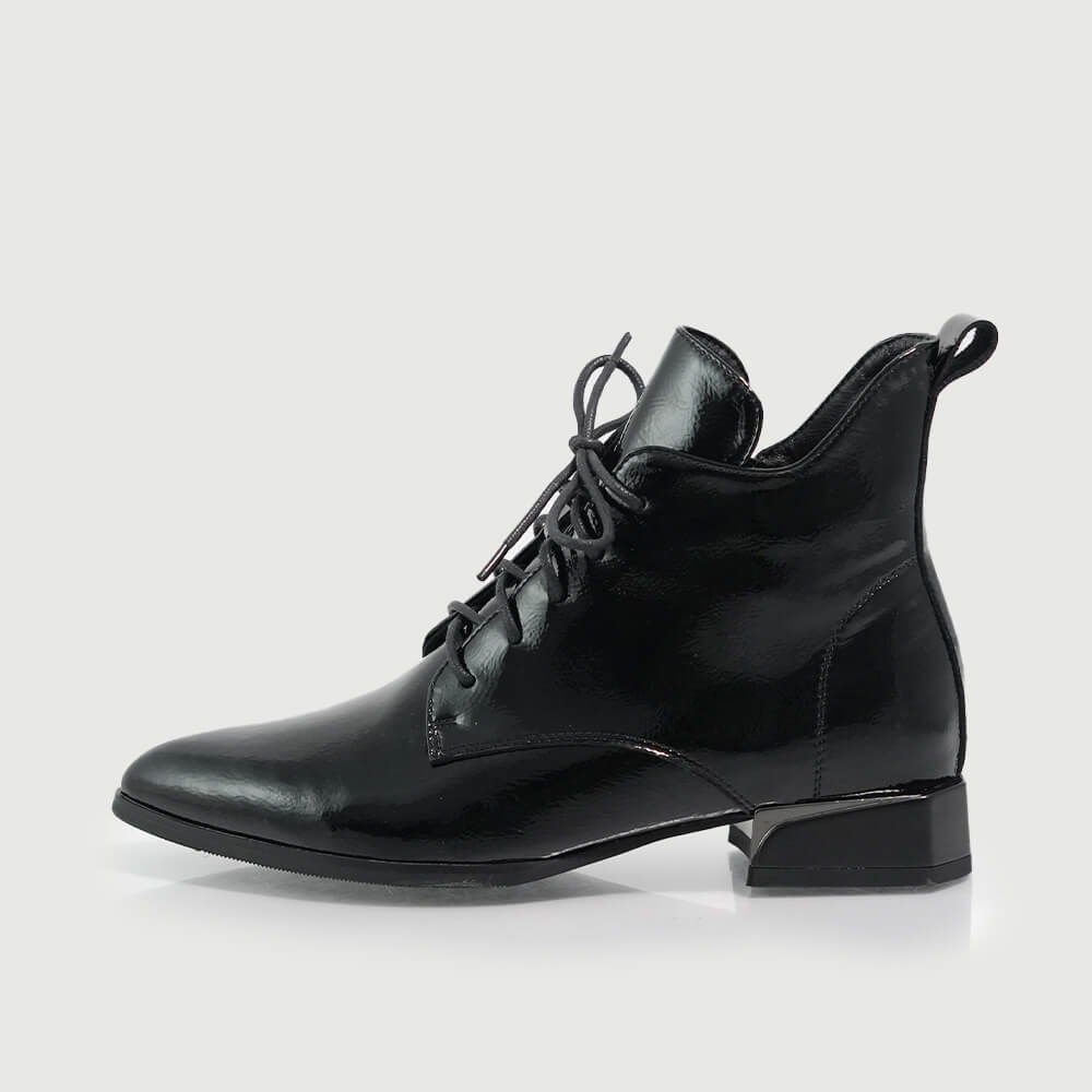 GHETE CASUAL FIORE FINO