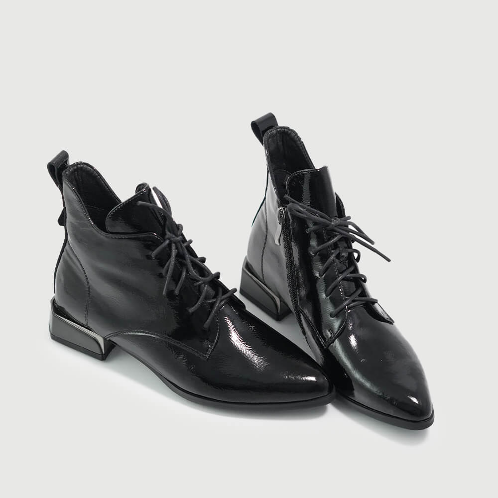 GHETE CASUAL FIORE FINO
