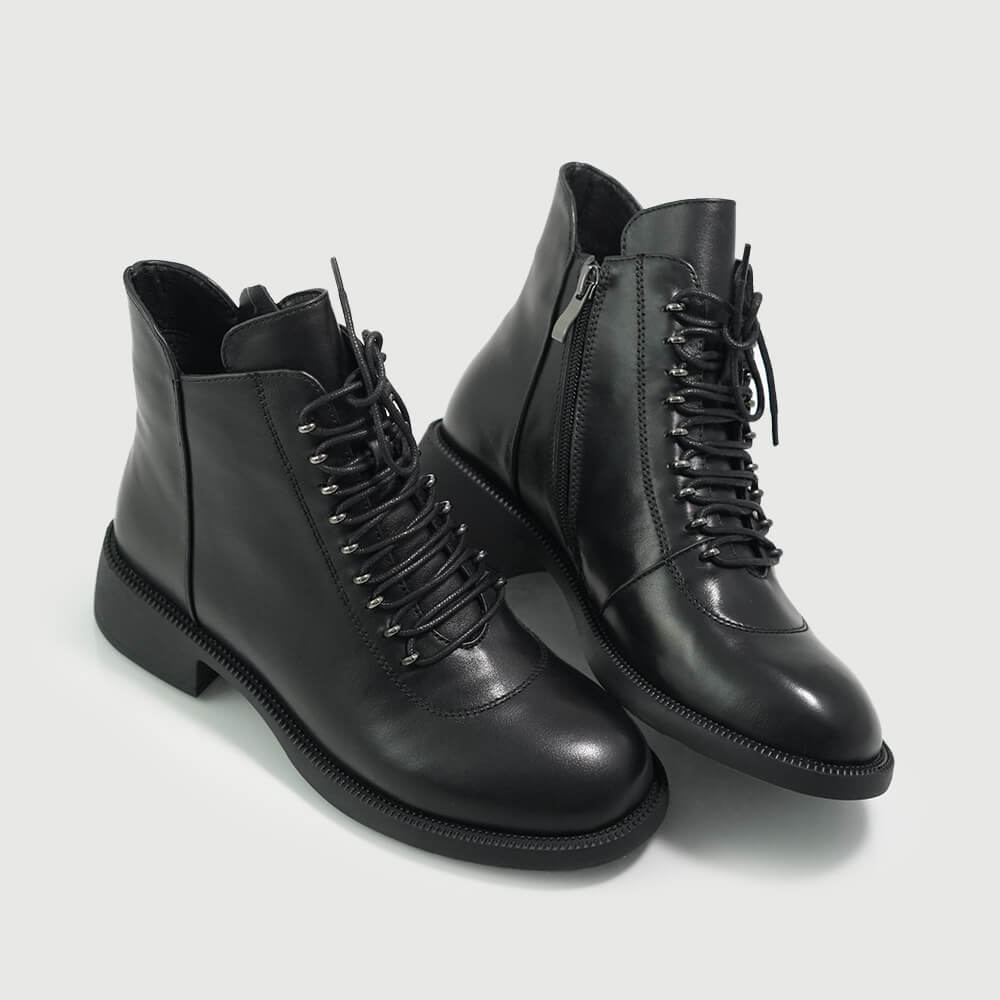 GHETE CASUAL FIORE FINO