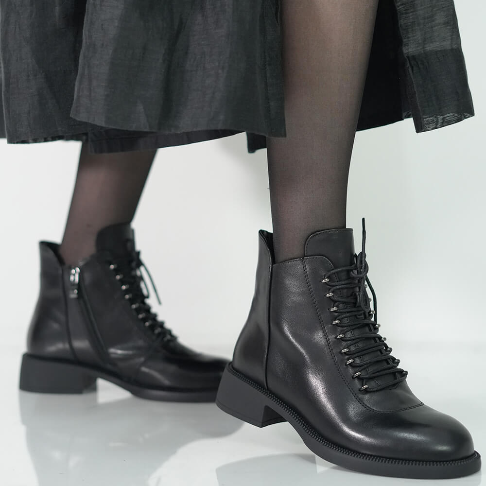 GHETE CASUAL FIORE FINO