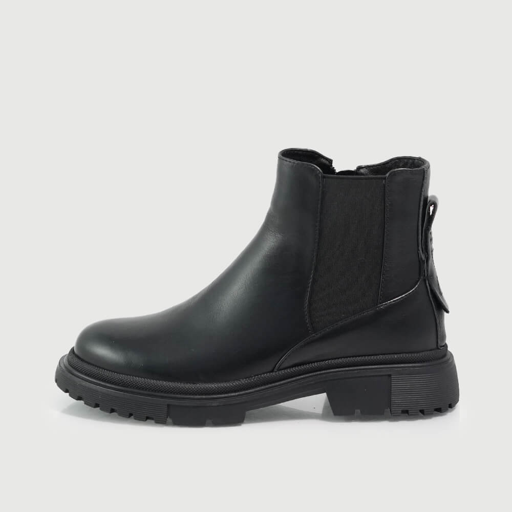 GHETE CASUAL FIORE FINO