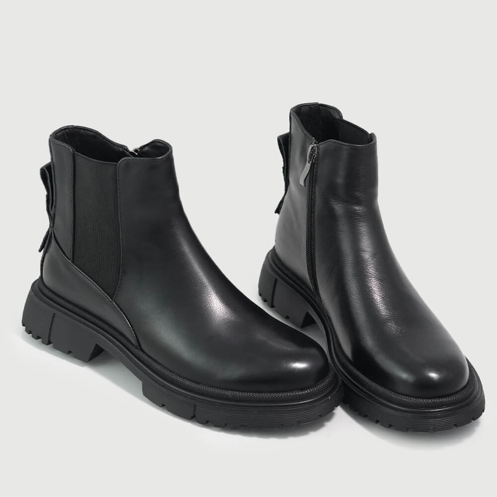 GHETE CASUAL FIORE FINO