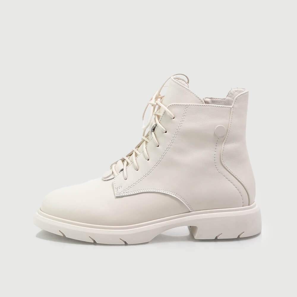 GHETE CASUAL FIORE FINO