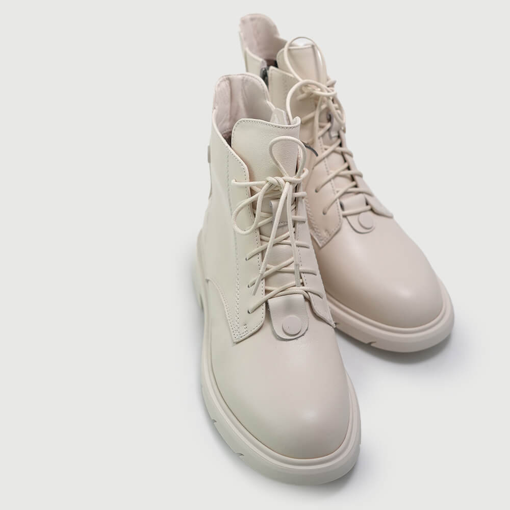 GHETE CASUAL FIORE FINO