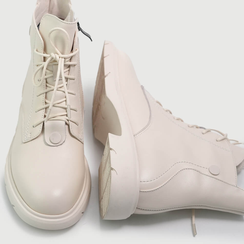 GHETE CASUAL FIORE FINO