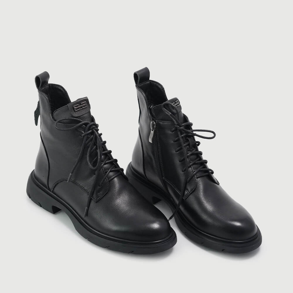 GHETE CASUAL FIORE FINO