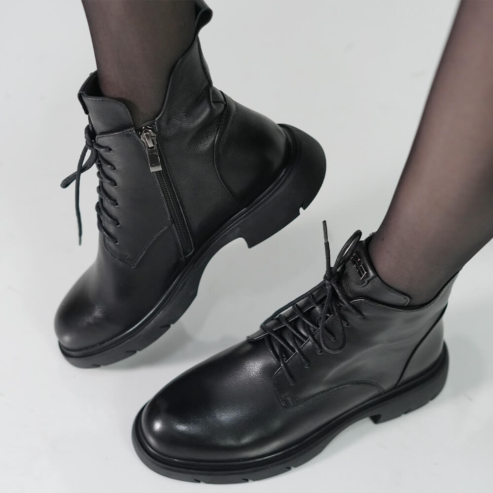 GHETE CASUAL FIORE FINO
