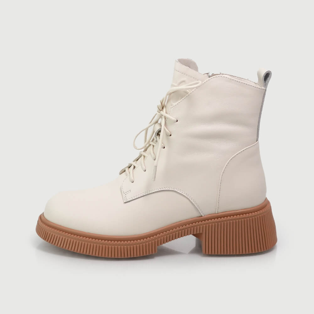 GHETE CASUAL FIORE FINO