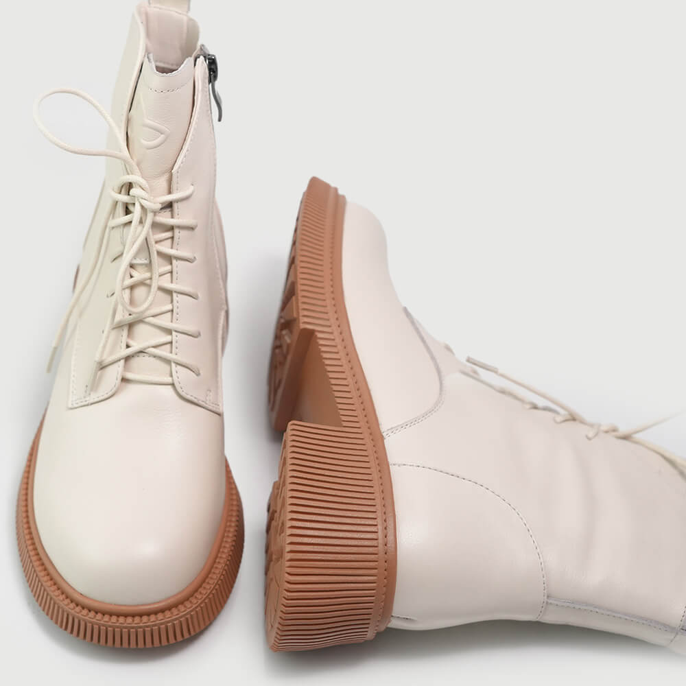 GHETE CASUAL FIORE FINO