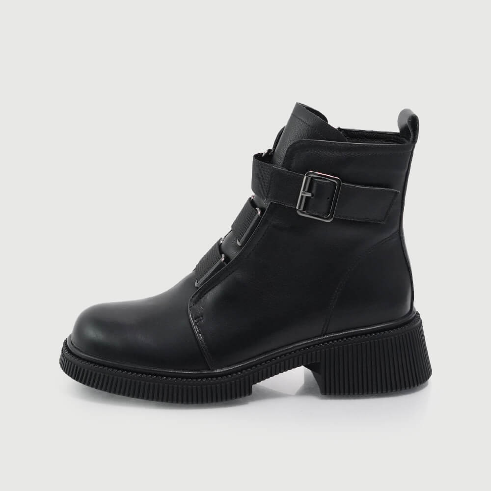 GHETE CASUAL FIORE FINO