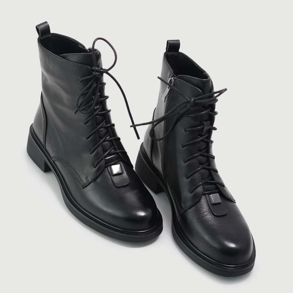 GHETE CASUAL FIORE FINO